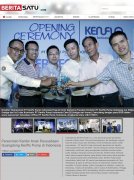 九游网页版·官方版登录入口-九游jiuyou(中国)集团国际化战略之 kenflo pump Indonesia