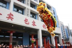 醒狮贺岁，九游网页版·官方版登录入口-九游jiuyou(中国)2019年开工大吉